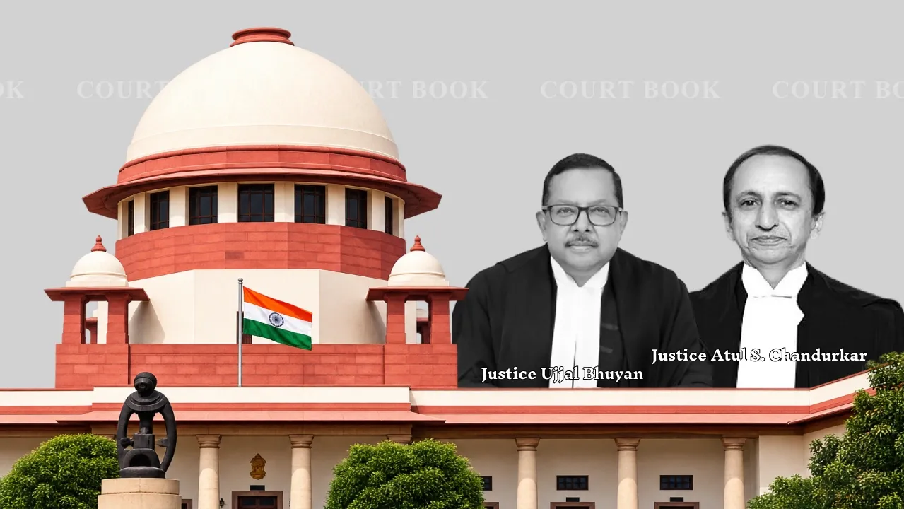 High Court Erred in Reversing Acquittal Without Finding Trial Court’s View Perverse: Supreme Court Sets Aside Husband’s Conviction